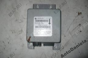 Stratus chrysler МОДУЛЬ ДАТЧИК airbag 04602315ab