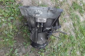 Streetka 1,6 2004 год. КОРОБКА ПЕРЕДАЧw