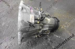 STREETKA 1.6 2004 год КОРОБКА ПЕРЕДАЧW