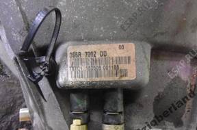 STREETKA 1.6 2004 год КОРОБКА ПЕРЕДАЧW