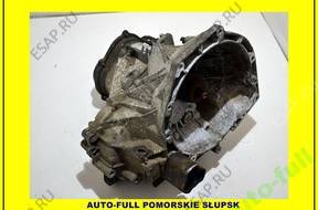 STREETKA КОРОБКА ПЕРЕДАЧW 3S5 год,7002DD 1.6