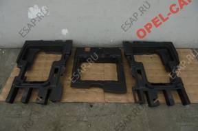 STYROPIAN POD NOGI FORD GALAXY MK3