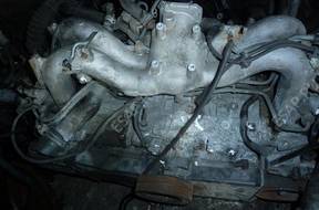 Subaru 2,2 бензиновый двигатель EJ22MUB bez osprztu