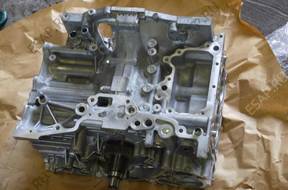 SUBARU 2011- двигатель SHORT BLOCK 2,0 дизельный