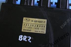 SUBARU BRZ TOYOTA GT86 БЛОК УПРАВЛЕНИЯ МОДУЛЬ WTRYSK