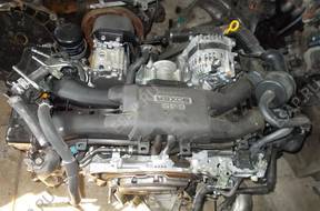 SUBARU BRZ TOYOTA GT86 двигатель 2.0 BOXER