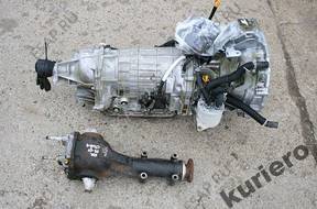 SUBARU FORESTER 05-08 КОРОБКА ПЕРЕДАЧW АВТОМАТИЧЕСКАЯ