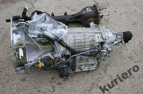 SUBARU FORESTER 05-08 КОРОБКА ПЕРЕДАЧW АВТОМАТИЧЕСКАЯ