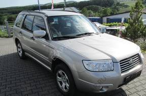 Subaru Forester 2.0 158KM 2006 КОРОБКА ПЕРЕДАЧw 5MT