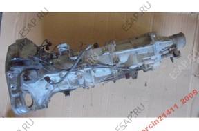 SUBARU FORESTER 97-02 2.0b КОРОБКА ПЕРЕДАЧ TY755XS2AA