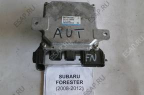 SUBARU FORESTER БЛОК УПРАВЛЕНИЯ МОДУЛЬ 2008-2012