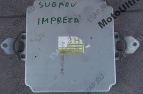 Subaru Impreza 01-03 2.0 БЛОК УПРАВЛЕНИЯ 22611af634
