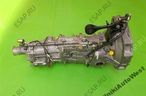 SUBARU IMPREZA 06 год, КОРОБКА ПЕРЕДАЧ 2.0 TY754XT7AA