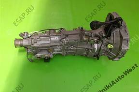 SUBARU IMPREZA 10 год, КОРОБКА ПЕРЕДАЧ 2.0 TY757XTDAB