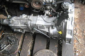 subaru impreza 1.5 КОРОБКА ПЕРЕДАЧ 2006-2007r.