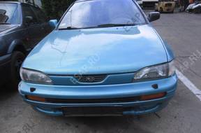 SUBARU IMPREZA 1.6  1997 год  КОРОБКА ПЕРЕДАЧw