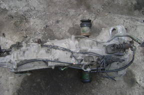 Subaru Impreza 2.0 16v КОРОБКА ПЕРЕДАЧ 03-2006 год