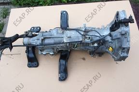 Subaru Impreza 2.0 GD КОРОБКА ПЕРЕДАЧw 4HTY754XRBAA