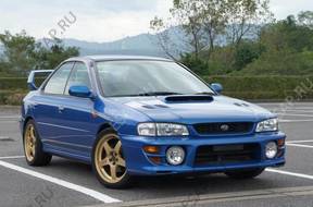 Subaru Impreza 2.0 T 94-00  ТУРБИНА