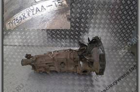 SUBARU IMPREZA 2006-2007 1.5 R КОРОБКА ПЕРЕДАЧ MAN