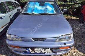 Subaru Impreza GC4  двигатель 1,6 EJ16