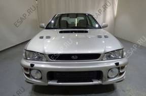 Subaru Impreza GT 98-00 КОРОБКА ПЕРЕДАЧw TY754VN1AB