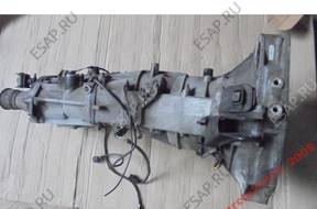 SUBARU IMPREZA I 01-03 2.0b КОРОБКА ПЕРЕДАЧ TY754VSBAA