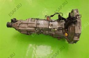 SUBARU IMPREZA КОРОБКА ПЕРЕДАЧW МЕХАНИКА 1.6 16V EJ16