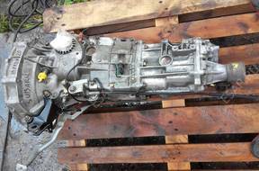 SUBARU IMPREZA КОРОБКА ПЕРЕДАЧW TY754XY2AC 548411