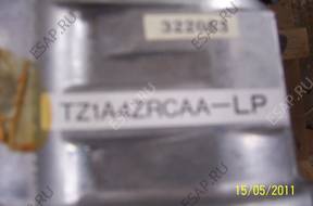 SUBARU IMPREZA НОВАЯ КОРОБКА ПЕРЕДАЧW  NR TZ1A4ZRCAA