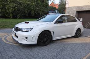 SUBARU IMPREZA STI 2.5 T 2014 двигатель 305KM 30tyskm