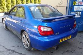 Subaru Impreza WRX 2001 ECU БЛОК УПРАВЛЕНИЯ ИММОБИЛАЙЗЕР ЗАМОК ЗАЖИГАНИЯ