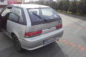 Subaru Justy 4x4 1,3 50kW 2000 год buggy