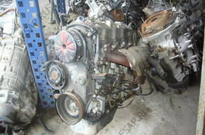 SUBARU JUSTY 96- 1.3 двигатель блок цилиндров SUPEK