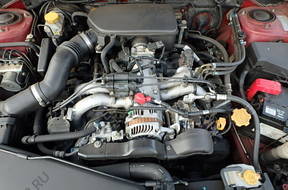 Subaru legacy 03-06.двигатель 2.0 SOHC 136km Forester