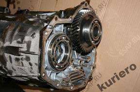 SUBARU LEGACY 03-08 H6 3.0 3.6 КОРОБКА ПЕРЕДАЧ KORPUS