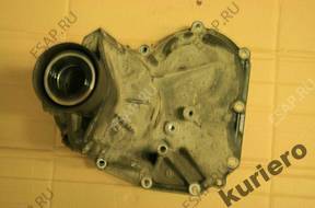 SUBARU LEGACY 03-08 H6 3.0 КОРОБКА ПЕРЕДАЧ KORPUS тыс. км.