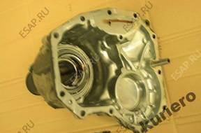 SUBARU LEGACY 03-08 H6 3.0 КОРОБКА ПЕРЕДАЧ KORPUS тыс. км.