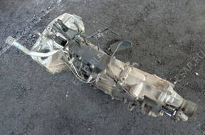 SUBARU LEGACY 03-08r 2.5 КОРОБКА ПЕРЕДАЧ