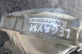 SUBARU LEGACY 03-08r 2.5 КОРОБКА ПЕРЕДАЧ