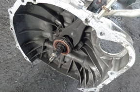 SUBARU LEGACY 03-08r 2.5 КОРОБКА ПЕРЕДАЧ