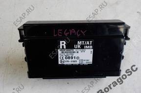 SUBARU LEGACY 03-09 БЛОК УПРАВЛЕНИЯ МОДУЛЬ 88281AG070