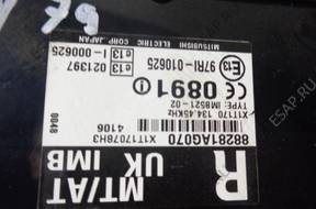 SUBARU LEGACY 03-2008 год 2.5 БЛОК УПРАВЛЕНИЯ 88281AG070