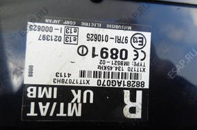 SUBARU LEGACY 03-2008 год БЛОК УПРАВЛЕНИЯ 88281AG070