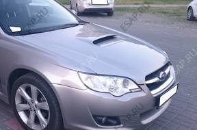 SUBARU LEGACY 06-09 ДИЗЕЛЬ  ТУРБОКОМПРЕССОР