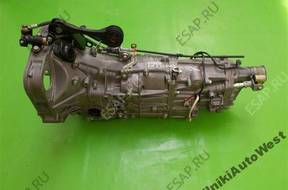 SUBARU LEGACY 06 год, КОРОБКА ПЕРЕДАЧ 2.0 TY754XT7AA