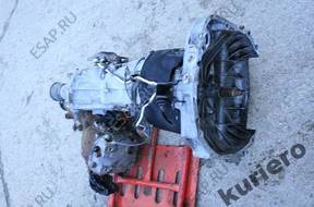 SUBARU LEGACY 07-09 ДИЗЕЛЬ КОРОБКА ПЕРЕДАЧW ДИФФЕРЕНЦИАЛ