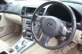 SUBARU LEGACY 3.0 H6 2004 год - КОРОБКА ПЕРЕДАЧW АВТОМАТИЧЕСКАЯ