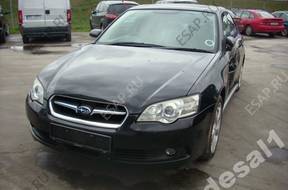 SUBARU LEGACY 3.0 H6 2004 год - КОРОБКА ПЕРЕДАЧW АВТОМАТИЧЕСКАЯ