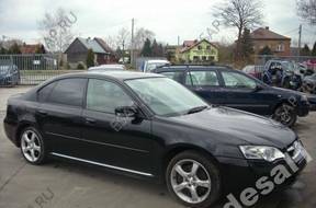 SUBARU LEGACY 3.0 H6 2004 год - КОРОБКА ПЕРЕДАЧW АВТОМАТИЧЕСКАЯ